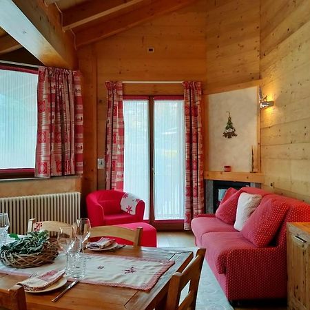 Chalets Mignon Лимоне Пиемонте Екстериор снимка