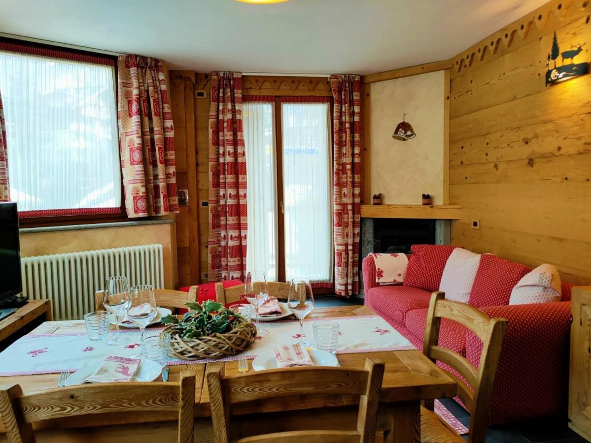 Chalets Mignon Лимоне Пиемонте Екстериор снимка