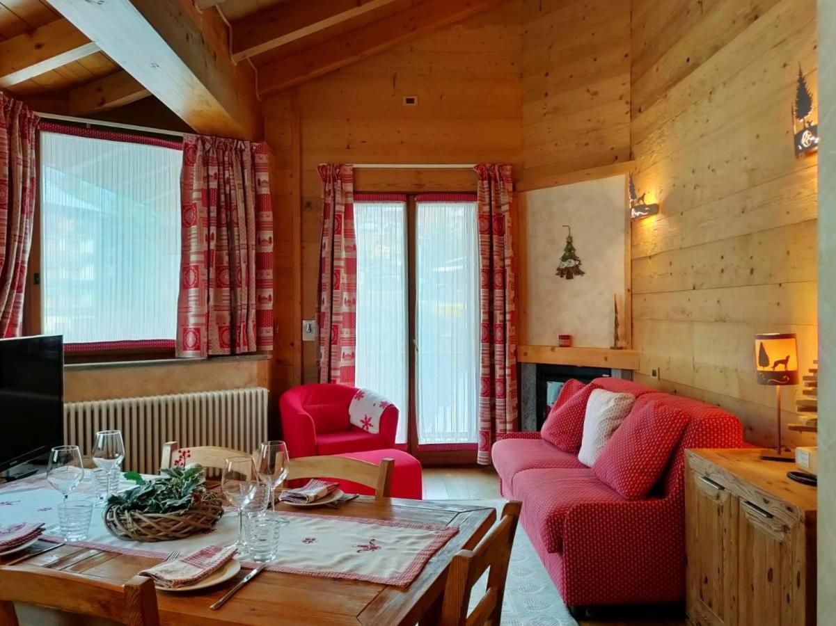 Chalets Mignon Лимоне Пиемонте Екстериор снимка