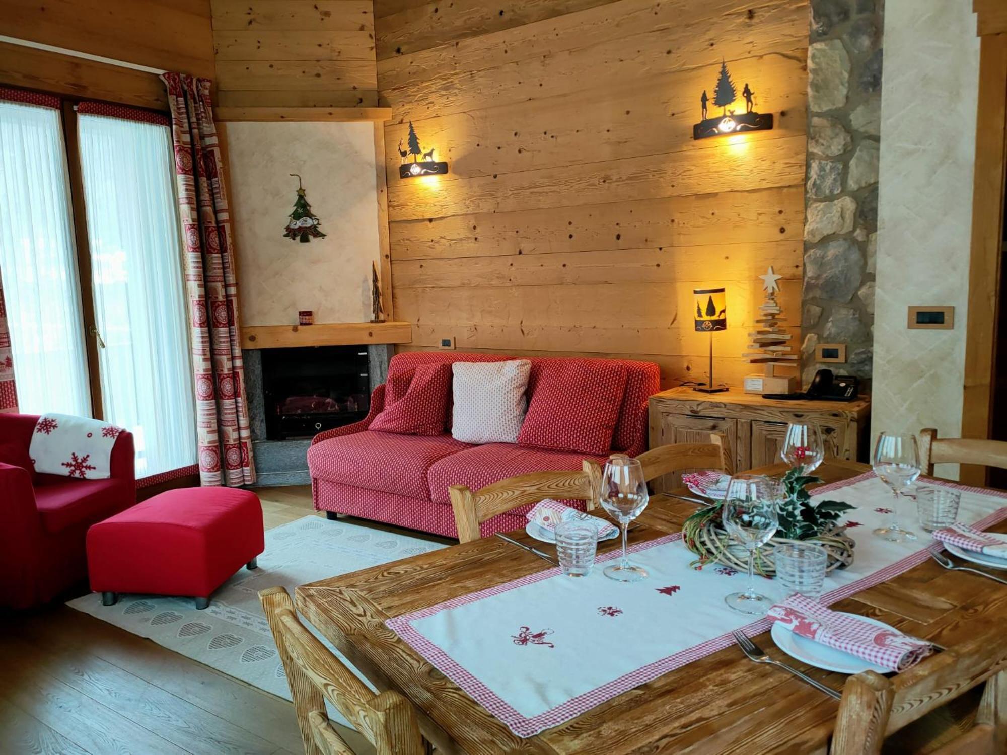 Chalets Mignon Лимоне Пиемонте Екстериор снимка