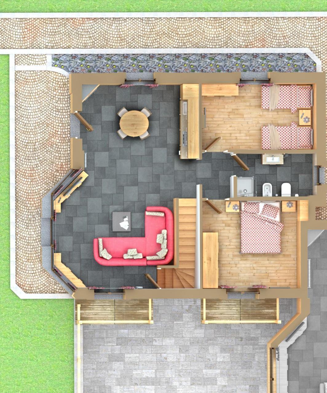 Chalets Mignon Лимоне Пиемонте Екстериор снимка