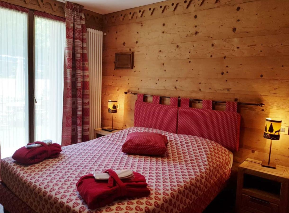 Chalets Mignon Лимоне Пиемонте Екстериор снимка