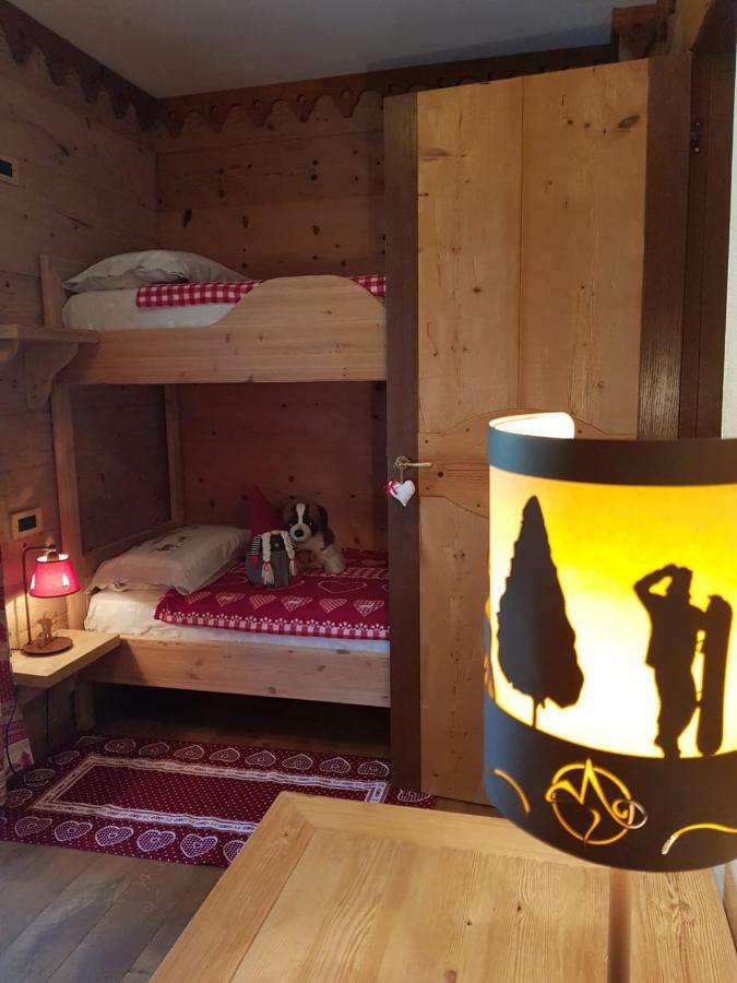 Chalets Mignon Лимоне Пиемонте Екстериор снимка